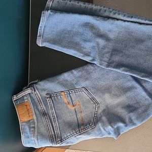 American eagle jeggings